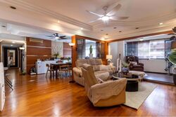 Blk 788C Woodlands Crescent (Woodlands), HDB Executive #620228871
